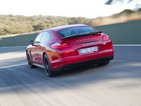 Porsche Panamera GTS 2012 Longsleeve T-shirt #1420190