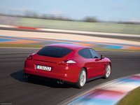 Porsche Panamera GTS 2012 Longsleeve T-shirt #1420192