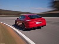 Porsche Panamera GTS 2012 Longsleeve T-shirt #1420195