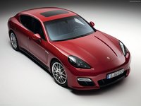 Porsche Panamera GTS 2012 Longsleeve T-shirt #1420196