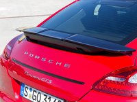 Porsche Panamera GTS 2012 magic mug #1420198