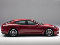 Porsche Panamera GTS 2012 Longsleeve T-shirt #1420202