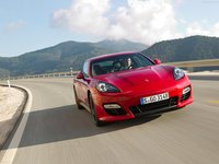 Porsche Panamera GTS 2012 mug #1420204