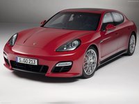 Porsche Panamera GTS 2012 mug #1420208