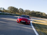 Porsche Panamera GTS 2012 Mouse Pad 1420209