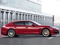 Porsche Panamera GTS 2012 Longsleeve T-shirt #1420210