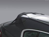 Qoros 3 Cross Hybrid Concept 2013 Tank Top #1420426