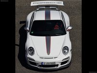 Porsche 911 GT3 RS 4.0 2012 t-shirt #1420461