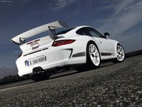 Porsche 911 GT3 RS 4.0 2012 Poster 1420462