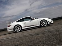 Porsche 911 GT3 RS 4.0 2012 Mouse Pad 1420471