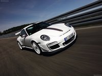 Porsche 911 GT3 RS 4.0 2012 Tank Top #1420476