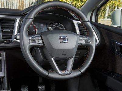 Seat Leon X-Perience 2017 stickers 1420609