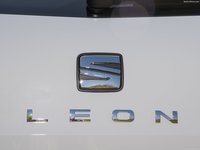 Seat Leon X-Perience 2017 tote bag #1420615