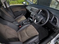 Seat Leon X-Perience 2017 stickers 1420617