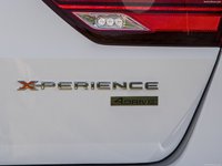 Seat Leon X-Perience 2017 stickers 1420625