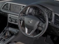 Seat Leon X-Perience 2017 stickers 1420662