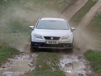 Seat Leon X-Perience 2017 mug #1420675