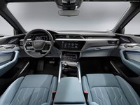 Audi e-tron Sportback 2021 Poster 1420865