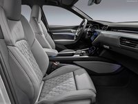Audi e-tron Sportback 2021 puzzle 1420879