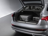 Audi e-tron Sportback 2021 hoodie #1420953