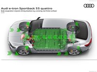 Audi e-tron Sportback 2021 puzzle 1420954