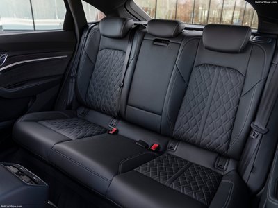 Audi e-tron Sportback 2021 stickers 1420957