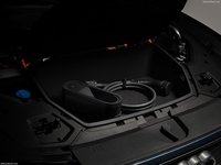 Audi e-tron Sportback 2021 Mouse Pad 1420965