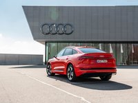 Audi e-tron Sportback 2021 stickers 1420977