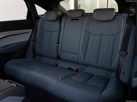 Audi e-tron Sportback 2021 stickers 1421020
