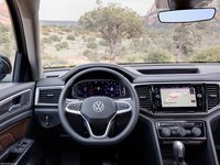 Volkswagen Atlas Basecamp 2021 tote bag #1421022