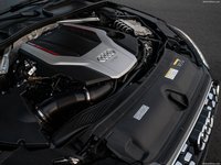 Audi S5 Sportback [US] 2020 hoodie #1421071