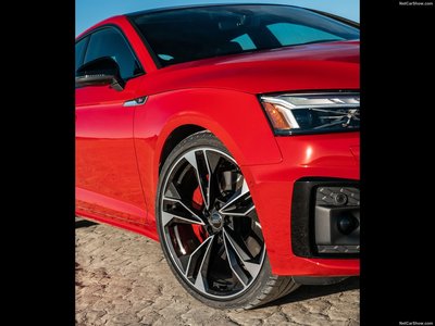 Audi S5 Sportback [US] 2020 magic mug #1421072