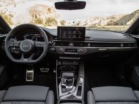 Audi S5 Sportback [US] 2020 Mouse Pad 1421085