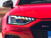 Audi RS4 Avant [UK] 2020 tote bag #1421133