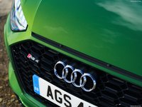 Audi RS4 Avant [UK] 2020 Mouse Pad 1421141