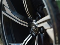 Audi RS4 Avant [UK] 2020 Tank Top #1421147