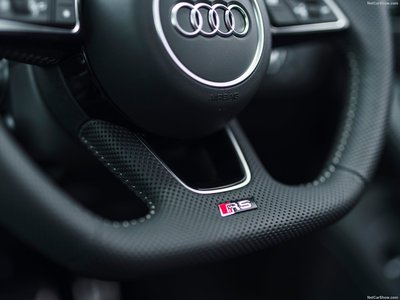 Audi RS4 Avant [UK] 2020 tote bag #1421153