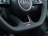 Audi RS4 Avant [UK] 2020 hoodie #1421153