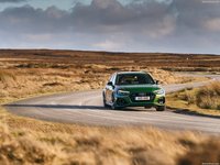 Audi RS4 Avant [UK] 2020 Tank Top #1421158