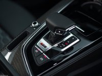 Audi RS4 Avant [UK] 2020 Mouse Pad 1421161