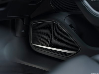 Audi RS4 Avant [UK] 2020 magic mug #1421163