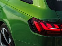 Audi RS4 Avant [UK] 2020 Tank Top #1421166