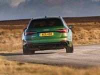 Audi RS4 Avant [UK] 2020 stickers 1421172