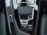 Audi RS4 Avant [UK] 2020 Mouse Pad 1421178
