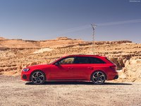 Audi RS4 Avant [UK] 2020 Tank Top #1421186