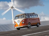 Volkswagen e-Bulli Concept 2020 stickers 1421363
