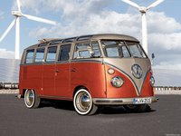 Volkswagen e-Bulli Concept 2020 stickers 1421372