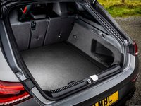 Mercedes-Benz CLA35 AMG Shooting Brake [UK] 2020 Longsleeve T-shirt #1421430