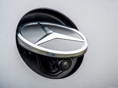 Mercedes-Benz CLA35 AMG Shooting Brake [UK] 2020 stickers 1421433