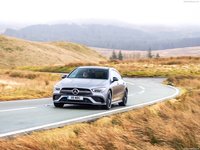 Mercedes-Benz CLA35 AMG Shooting Brake [UK] 2020 Mouse Pad 1421456